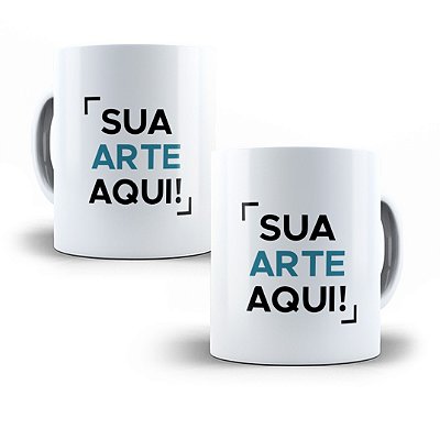 Caneca personalizada  do seu jeitinho