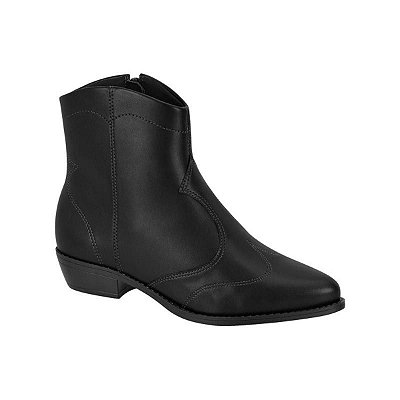 Bota Moleca Country Cano Curto 5320.308