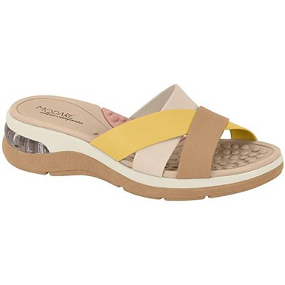 Tamanco Slide Modare Ultraconforto 7183.100