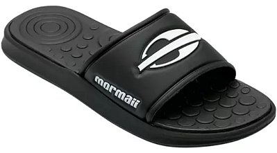 Chinelo Slide Mormaii Quiver Pro II Gaspea 11406AV