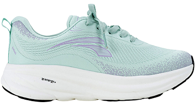 Tenis Kolosh Esportivo Velocit  Byte E0344