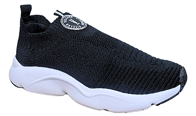 Tenis Vizzano Jogging Knit Calce Fácil 1440.105