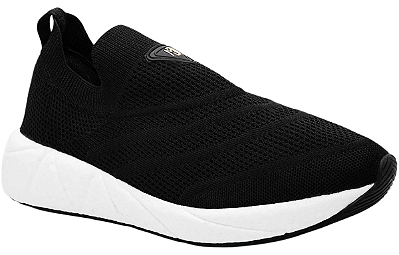 Tênis Modare Ultraconforto Slip On Knit 7395.101