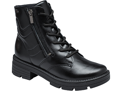 Bota Coturno Dakota Cano CurtoTratorada DA772