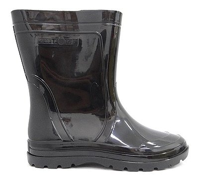 Bota Galocha Grendene Pega Forte  00345