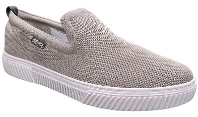 Tenis Casual Actvitta Slip On Knit Confort 4916.530