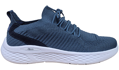Tenis Actvitta Slip On Knit Confort 4935.106