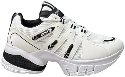 Tênis Ramarim Casual Chunky Sneakers 2580132
