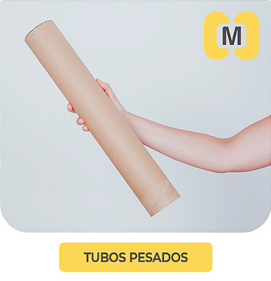 Tubos Pesados