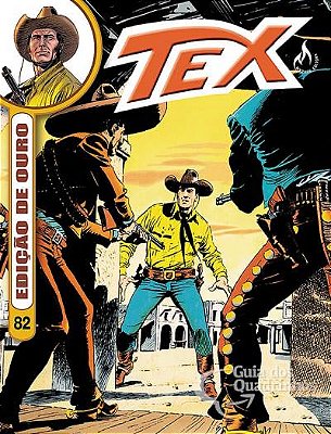 ex Edição de Ouro Nº 82  - MYTHOS EDITORA
