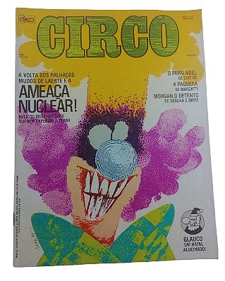 Revista CIRCO nº 07