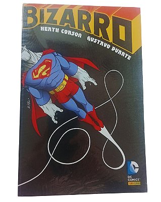 BIZARRO  - Ed PANINI