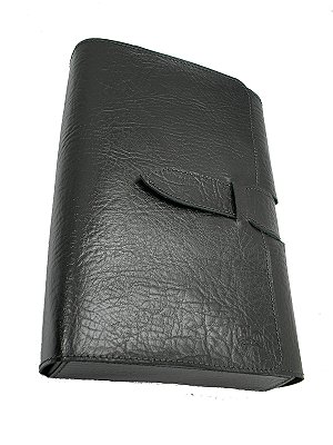 Capa Gibis Hqs Antigas Couro Legítimo / Ebal Rge Gep Gea X