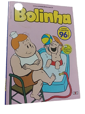 BOLINHA - ED PIXEL