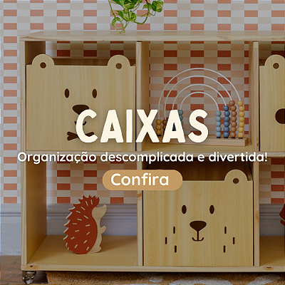 Caixas