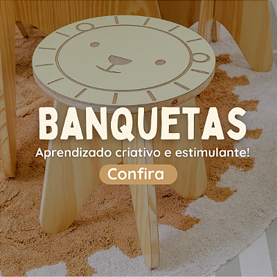 Banquetas