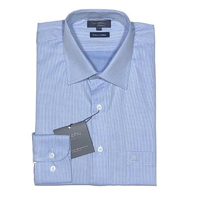 camisa raphy manga longa