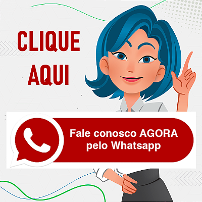 Atendimento Whatsapp