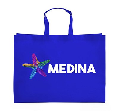 Sacola TNT (32x42,5).