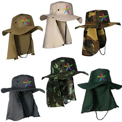 Chapéu Australiano / Savanna