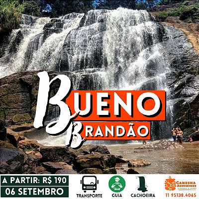 ZZZI2 - Day Use 06/Set - Bueno Brandão - MG