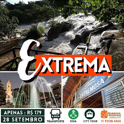 ZZI9 - Day Use 28/Set - Extrema - MG