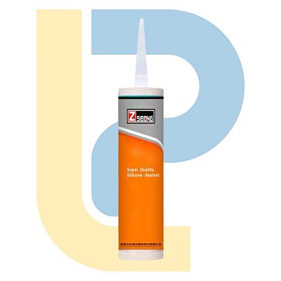 Cola Para Para-brisa - PU Preto