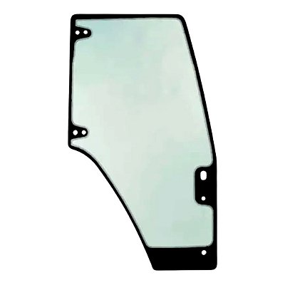 Porta Direita (Com Furo) 87314702 Trator New Holland TM165