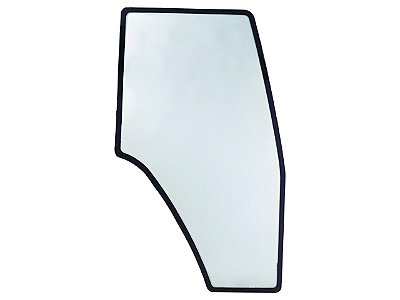 Porta Direita (Sem Furo) 82019225 Trator New Holland TM165