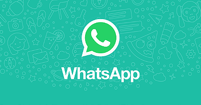 Atendimento whatsapp