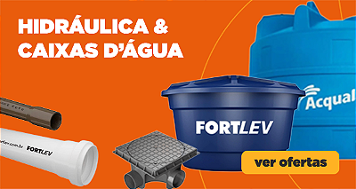 Caixas & Tanques