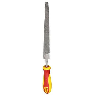Lima Chata Encabada Murça 8'' 200MM KL101-308 Starrett