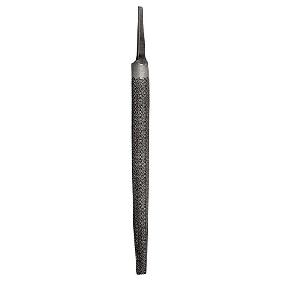 Lima Mecânica Meia-Cana Murça 8'' 200MM L102-308 Starrett