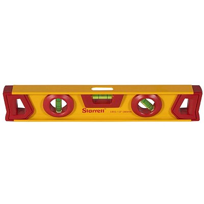Nível de Alumínio 35CM KLBS14-S Starrett