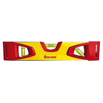 Nível Torpedo Magnético 9" 230MM KLTS9-S Starrett