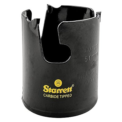 Serra Copo Multi 2'' 51mm KMPH0200-S Starrett
