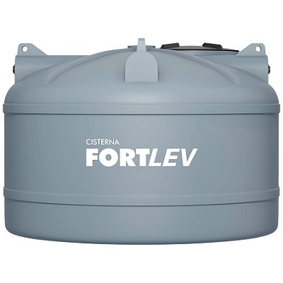 Cisterna Fortlev 5000L
