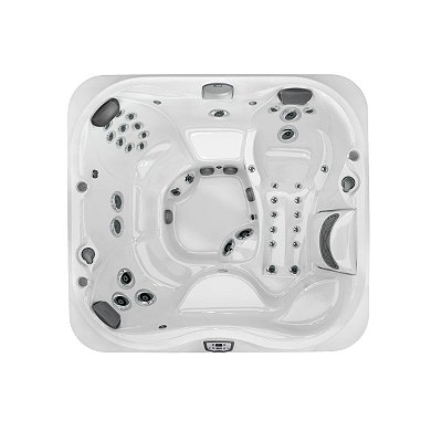 Spa Hidromassagem J355 W/Stereo 60HZ Jacuzzi