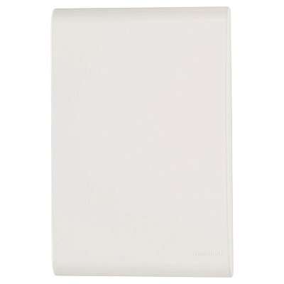 Placa Cega 4x2 Branca Liz 57106201 Tramontina