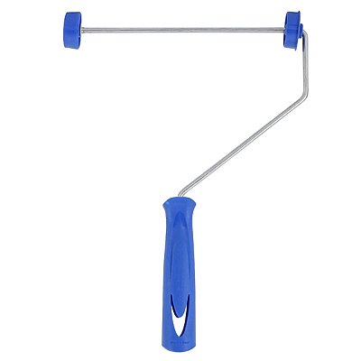 Suporte 23CM para Rolo de Pintura 61301230 Tigre