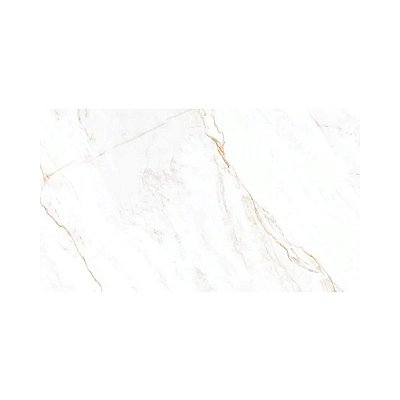 Porcelanato Marmo D'oro Polido Brilhante 61x106,5 610015 Cx. 1,95m² Villagres
