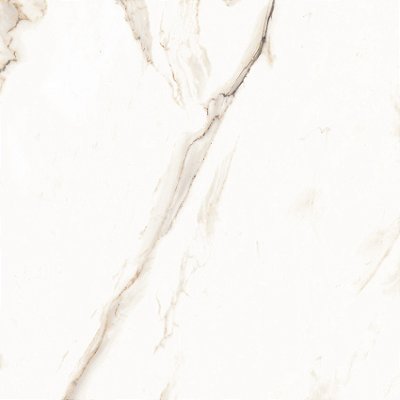 Piso Carrara Brilhante 56x56 56098 Cx. 2,2m² Cristofoletti