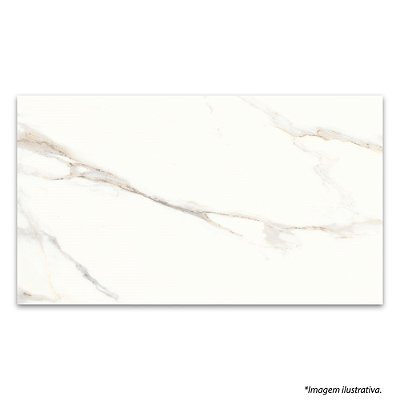 Revestimento Realce Carrara 32x56 HD3276 Cx. 2m² Cristofoletti