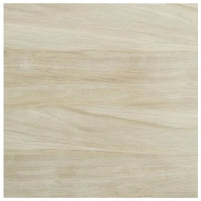 Piso Realce Eco Wood Bege Brilhante 55x55 55009 Cx. 2,15m² Cristofoletti