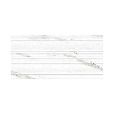 Revestimento Realce Carrara 51x115 HD51001 Cx. 1,76m² Cristofoletti