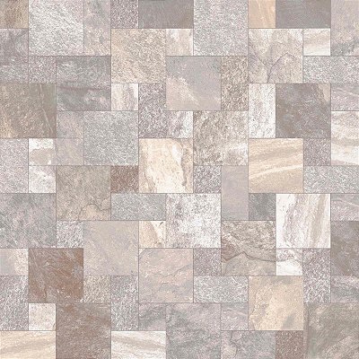 Piso São José Gray 60x60 HD6147 Embramaco
