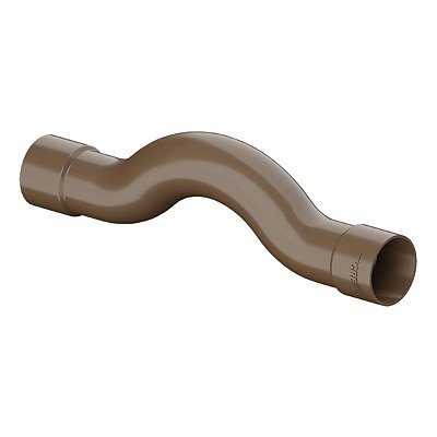 Curva de Transposição Soldável 25MM 22123050 Tigre