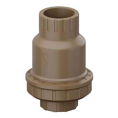 Válvula de Retenção Roscável 1.1/2" 27957234 Tigre