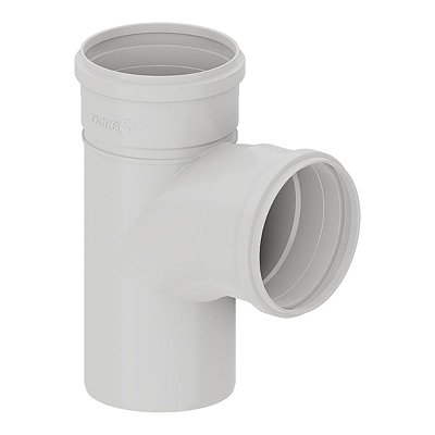 Te Linha Esgoto 150x150mm Tigre