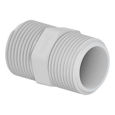 Niple Roscável 1/2" Tigre